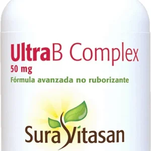 Sura Vitas Ultrab Complex 60 Caps