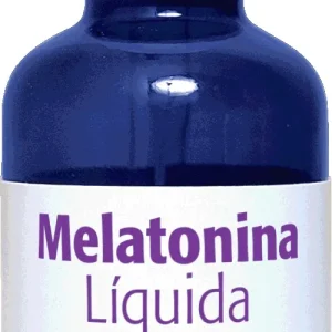 Sura Vitas Melatonina L–quida 50ml