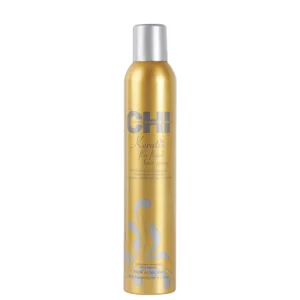 Chi Keratin Flex Finish Spray Cabello Fijación Flexible 284g