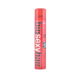 Big Sexyhair Laca Fijacion Intensa 300ml