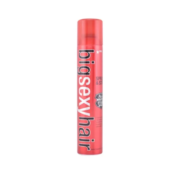 Big Sexyhair Laca Fijacion Intensa 300ml