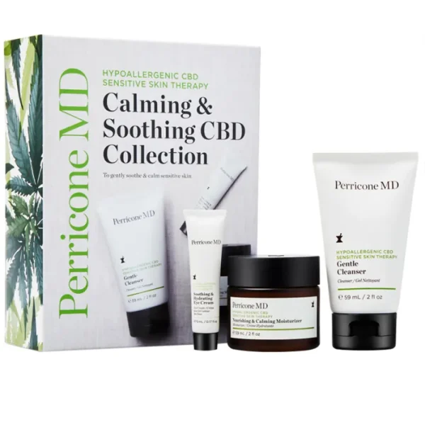 Perricone Md Calming and Soothing Collection