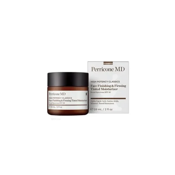 Perricone Md Face Finishing and Firming Tinted Moisturizer Spf30 59ml
