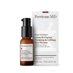 Perricone Md Growth Factor Firming and Lifting Eye Serum 15ml