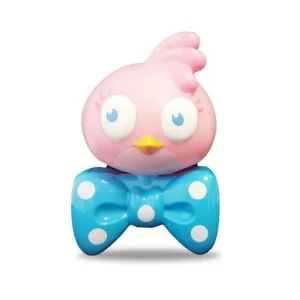 Angry Birds Stella Figura 3D Gel Y Champú 300ml