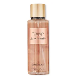 Victoria´s Secret Bare Vanilla Bruma Perfumada Corporal Spray 250ml