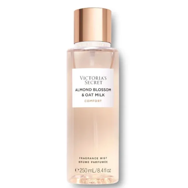 Victoria's Secret Almond Blossom and Oat Milk Bruma Perfumada Spray 250ml