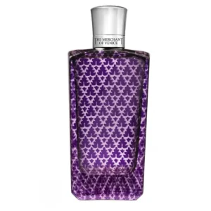 The Merchant Of Venice Damascus Desert Eau De Perfume Spray 100ml