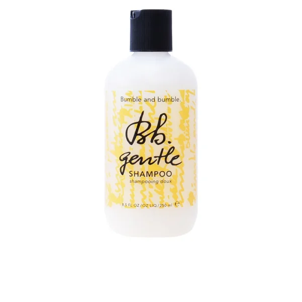 Bumble And Bumble Gentle Champú 250ml