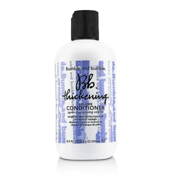 Bumble And Bumble Thickening Volume Acondicionador 250ml
