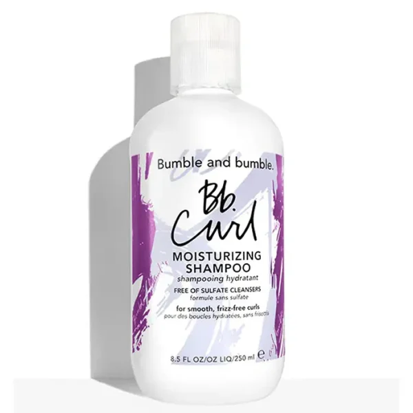 Bumble And Bumble Curl Champú Hidratante 250ml