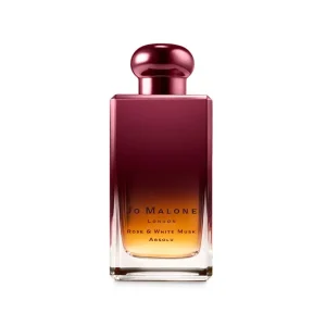 Jo Malone Rose and White Musk Absolut Eau De Perfume Spray 100ml