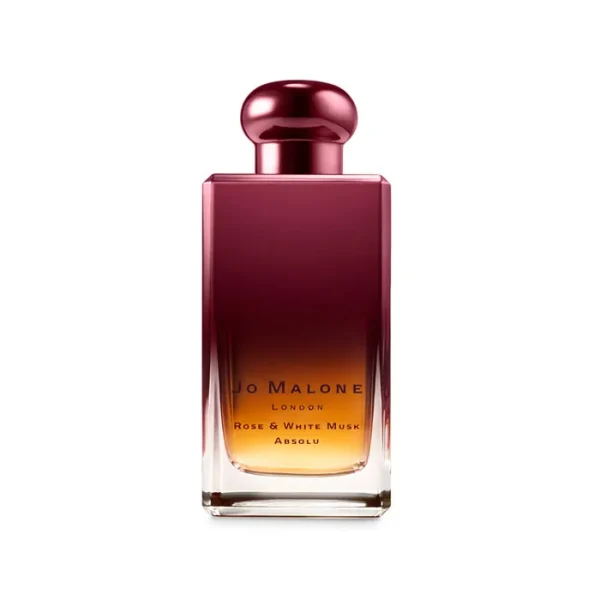 Jo Malone Rose and White Musk Absolut Eau De Perfume Spray 100ml
