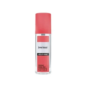 Bruno Banani Absolute Desodorante Spray 75ml