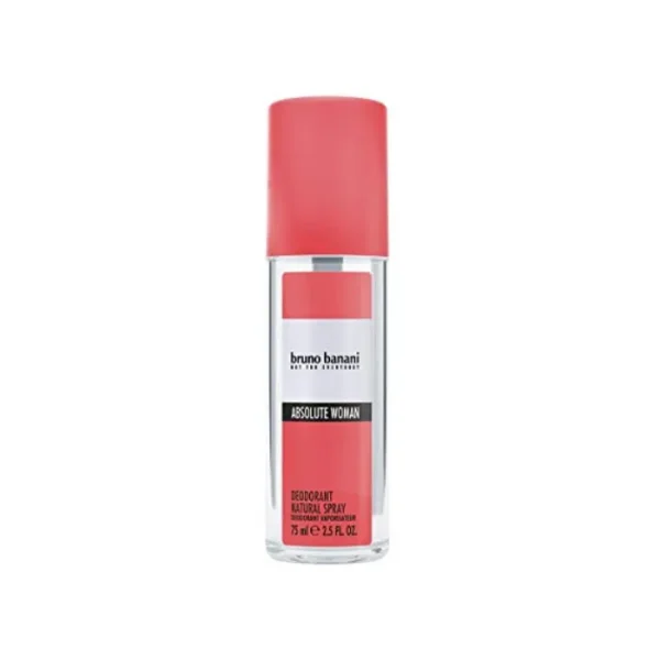 Bruno Banani Absolute Desodorante Spray 75ml