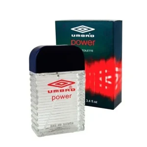 Umbro Power Eau De Toilette Spray 100ml
