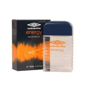 Umbro Energy Eau De Toilette Spray 100ml