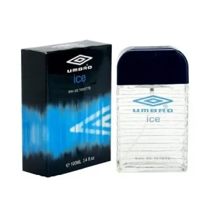 Umbro Ice Eau De Toilette 100 Spray ml