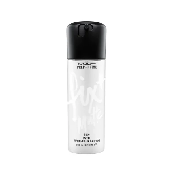 Mac Prep + Prime Fix Matte Spray 100ml