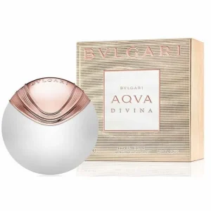 Bvlgari Aqva Divina Eau De Toilette Spray 40ml