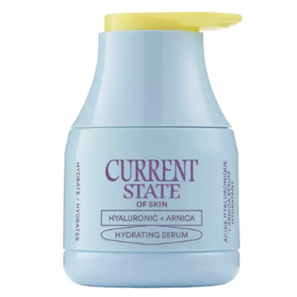 Current State Hyaluronic + Arnica Hydrating Serum 30ml