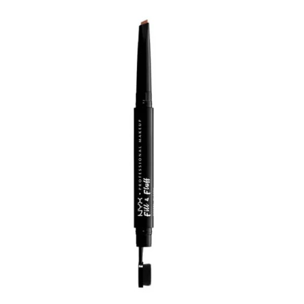 Nyx Fill and Fluff Eyebrow Pomade Pencil Auburn 15g
