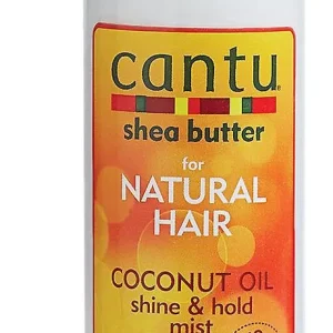 Cantu For Natural Hair Coconut Oil 237ml