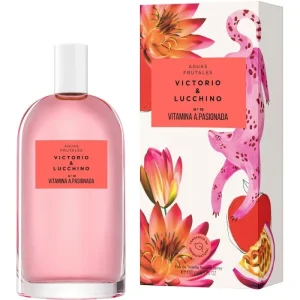 Victorio and Lucchino Nº19 Vitamina A.Pasionada Eau De Perfume Spray 150ml