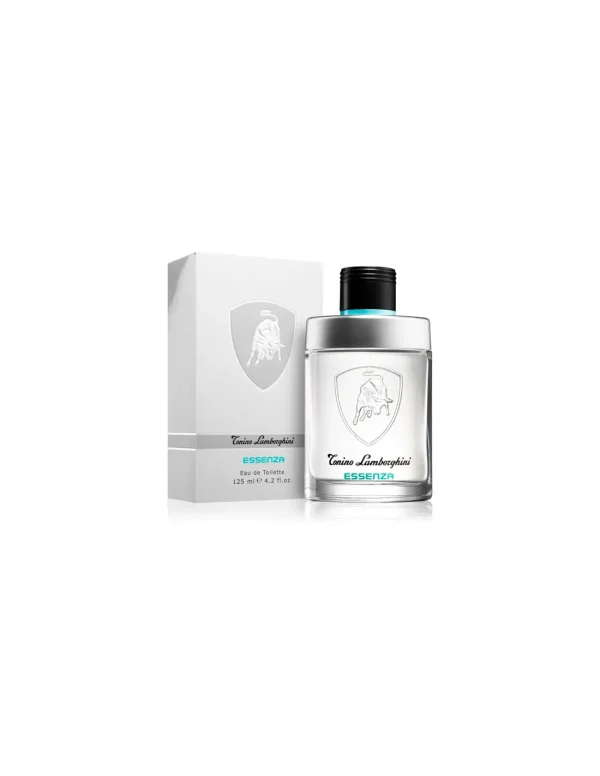 Tonino Lamborghini Lamborghini Essenza Men Edt Spray 125ml