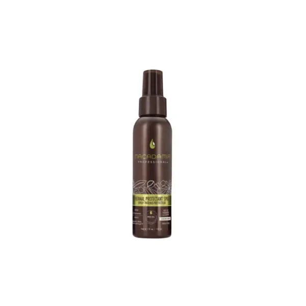 Macadamia Protector Térmico Capsilar Spray 148ml