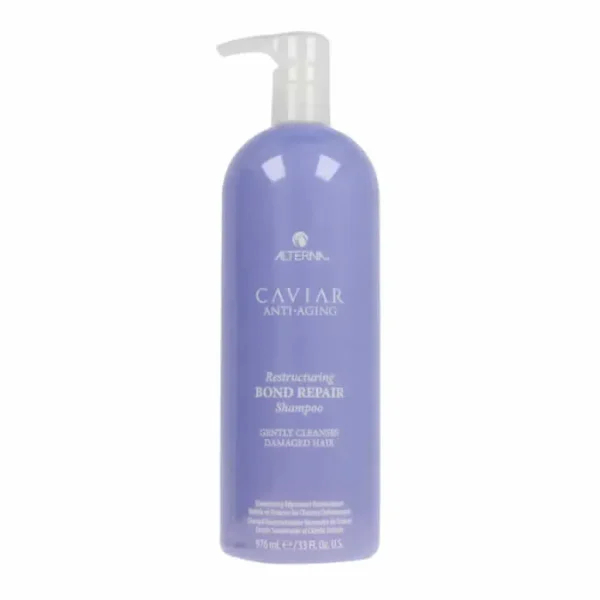 Alterna Caviar Restructuring Bond Repair Champú 976ml