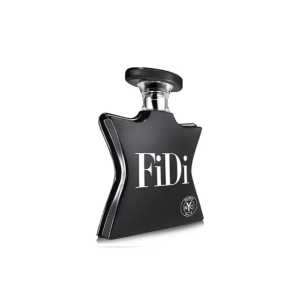 Bond No.9 New York Fidi Eau De Parfum Spray 100ml