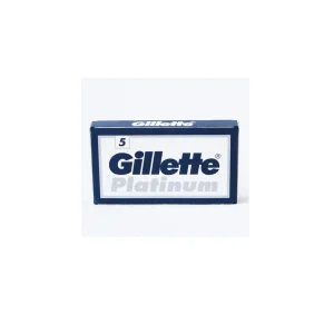 Gillette Platinum 5 Ud