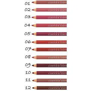 Bourjois Contour Edition Lipliner 02 1.14g