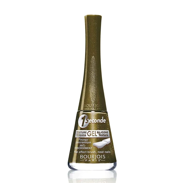 Borjois 1 Seconde Esmalte De Uñas 57 Kakidyllic