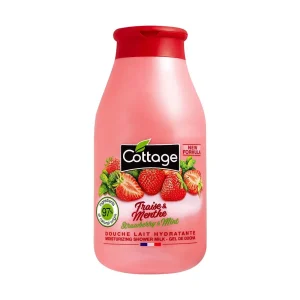Cottage Gel Viaje 50 Fresa-Menta 7975