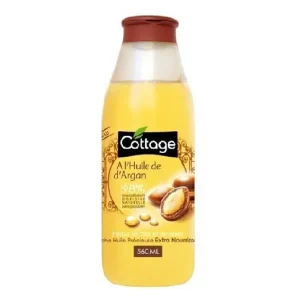 Cottage Gel De Ducha Con Aceite De Argán 560ml