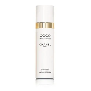 Chanel Coco Mademoiselle Desodorante Spray 100ml