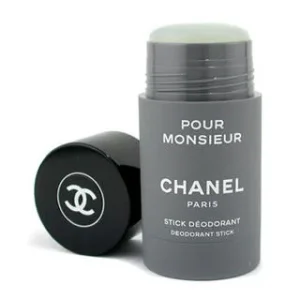 Chanel Pour Monsieur Desodorante Stick 75ml