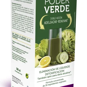 Biform Poder Verde 500ml