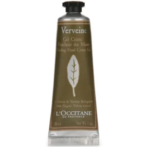 Loccitane Crema De Manos Verbena 30ml
