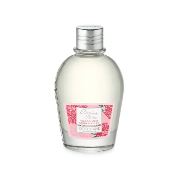 L'Occitane Pivoine Aceite Corporal 75ml