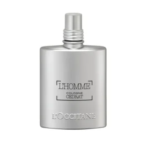 L'Occitane L'Homme Cologne Cedrat Spray 75ml