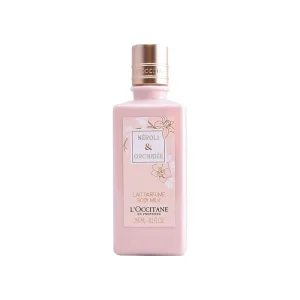 L'Occitane Neroli Orchidee Body Milk 245ml
