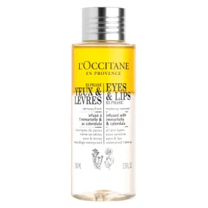 L'Occitane Ojos Y Labios Desmaquillante Bifásico 100ml