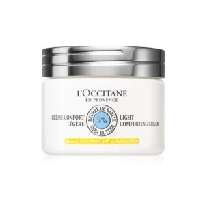 L'Occitane Karité Crema Ligera Spf15 50ml