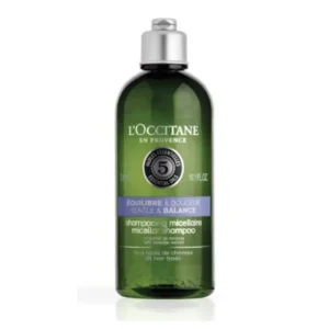 L'Occitane Champú Micelar Equilibrio y Suavidad Aromacología 300ml