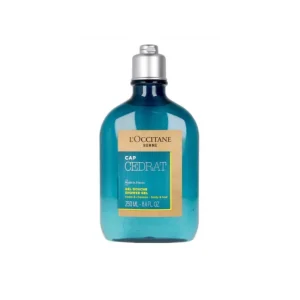 L'Occitane Caps Cédrat Gel De Ducha 250ml