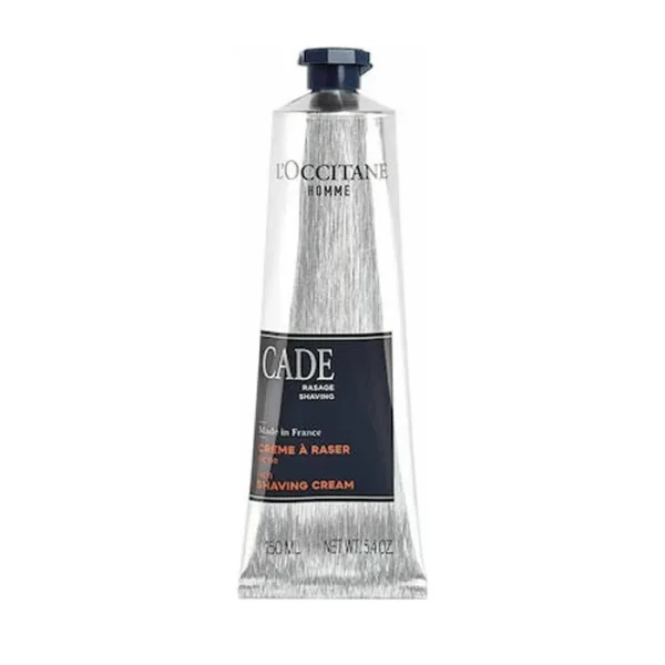 L'Occitane Cade Crema De Afeitar 150ml
