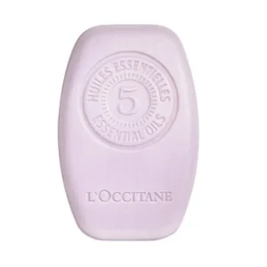 L'Occitane Champú Sólido Equilibrio and Suavidad Aromacología 60g